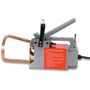 Double-sided Spot Welding Machine Sheet Metal Repair for Car Body Repair
