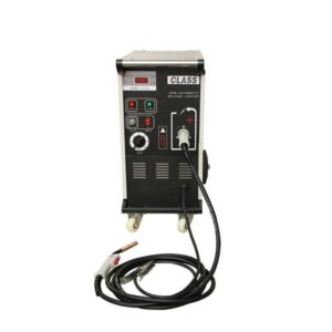 Carbon Dioxide Gas Shielded Welding Machines for Automotive Welding Bus