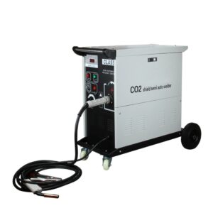 Carbon Dioxide Gas Shielded Welding Machines for Automotive Welding Bus