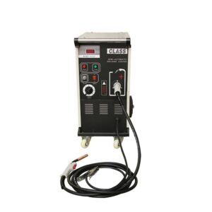 Carbon Dioxide Gas Shielded Welding Machines for Automotive Welding Bus