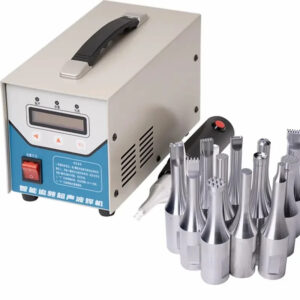 Ultrasonic Welding Machine Auto Door Panel Welder with Spot Welder