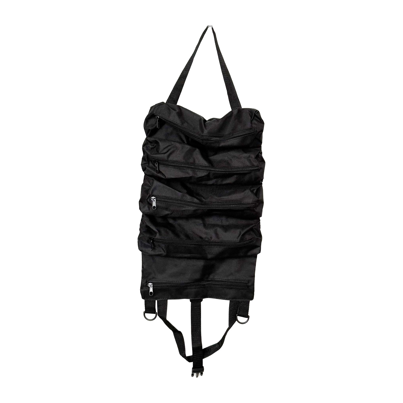 Suspended Hardware Tool Waterproof Storage Bag Automotive Seat Hanging Organizer - Image 5