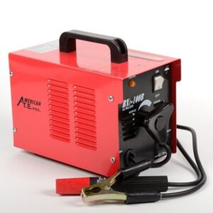 100AMP ARC Welder Machine Rod Welding 110Volt AC Automotive Shop DIY Tools