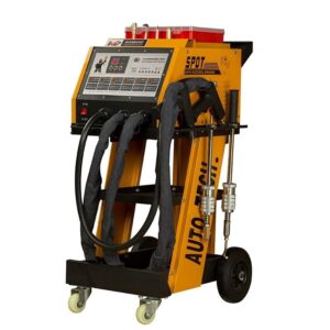 Panel Repair Machine Automotive Body Panel Dent Repair Tool Spot Welder
