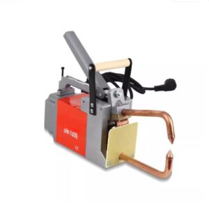 Handheld Portable Spot Welder Butt Welder Automotive Repair Machine DN-100E
