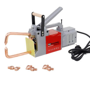 Double Side Spot Welding Machine Automotive Sheet Metal Touch Welding Machine