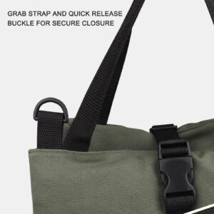 Automotive Tool Organizer Bag Storage Pouch For Car Truck Van