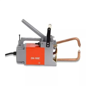 Double-sided Spot Welding Machine, Spot Welding Machine, Automotive Sheet Metal