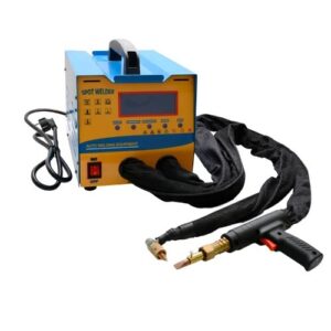 Resistance Spot Welder Stainless Steel Machine Automotive Dent Repair Tool