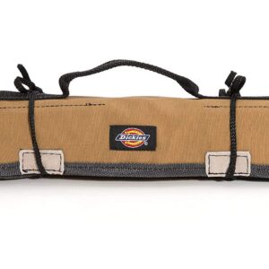 Wrench Roll Up Socket Bag Hand Tool Organizer Pouch Portable Storage Holder USA