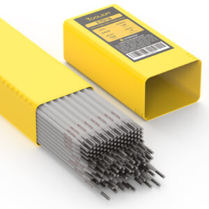 TOOLIOM E7018 1/8" 10Ibs Low Hydrogen Welding Electrode 7018 Welding Rods Pack