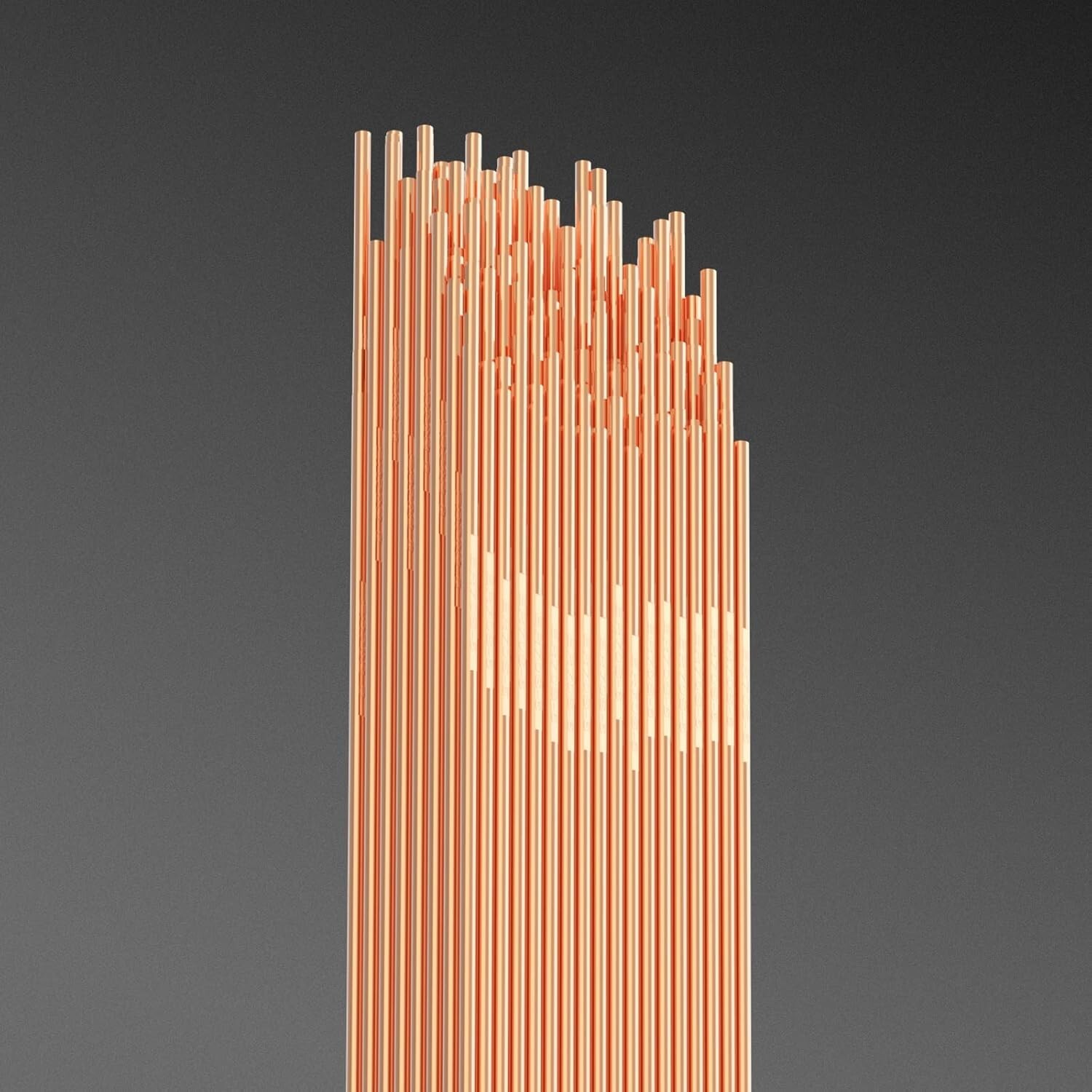Mild Steel TIG Welding Rod ER70S-6 – 5LB, Ideal for Automotive and Construction - Image 5