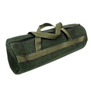 Canvas Bag Car Repair Tools Storage Tote Pouch Portable Tool Organizer
