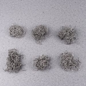 600 Pcs Repairing Welding Rod Automotive Parts Wiring Harness Category