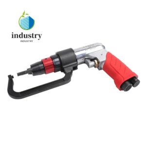Pneumatic Spot Welding Drill for Automotive Sheet Metal Spot Welding Machine