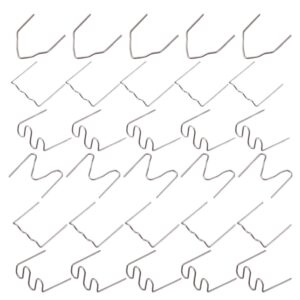 600 Pcs Repairing Welding Rod Automotive Parts Wiring Harness Category