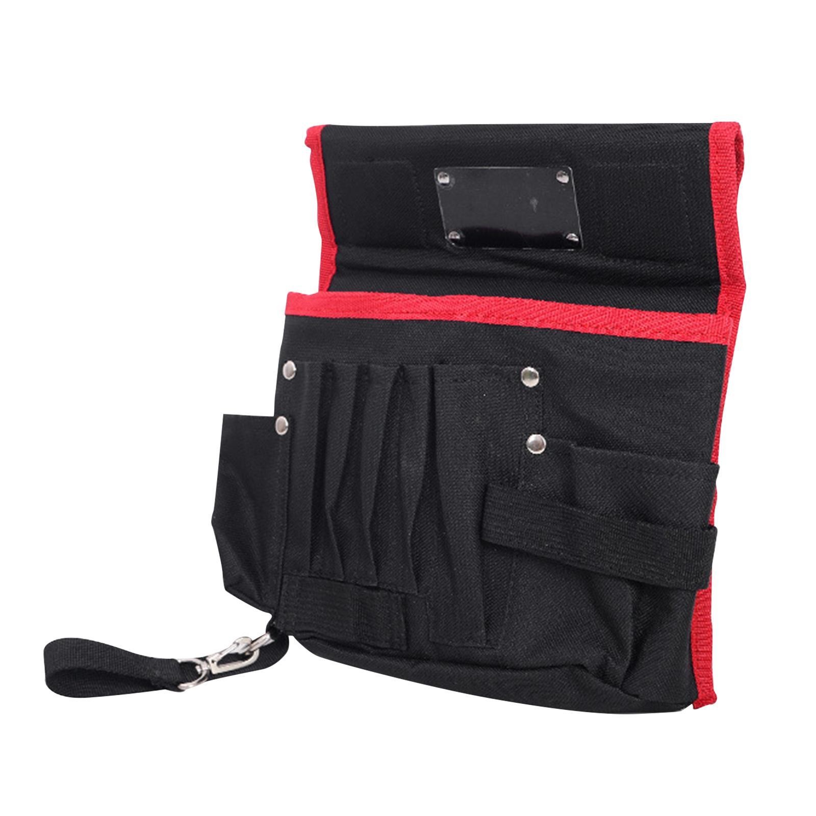 Car Film Tool Waist Bag Versatile Professional Heavy Duty Automotive Repair for - Image 2