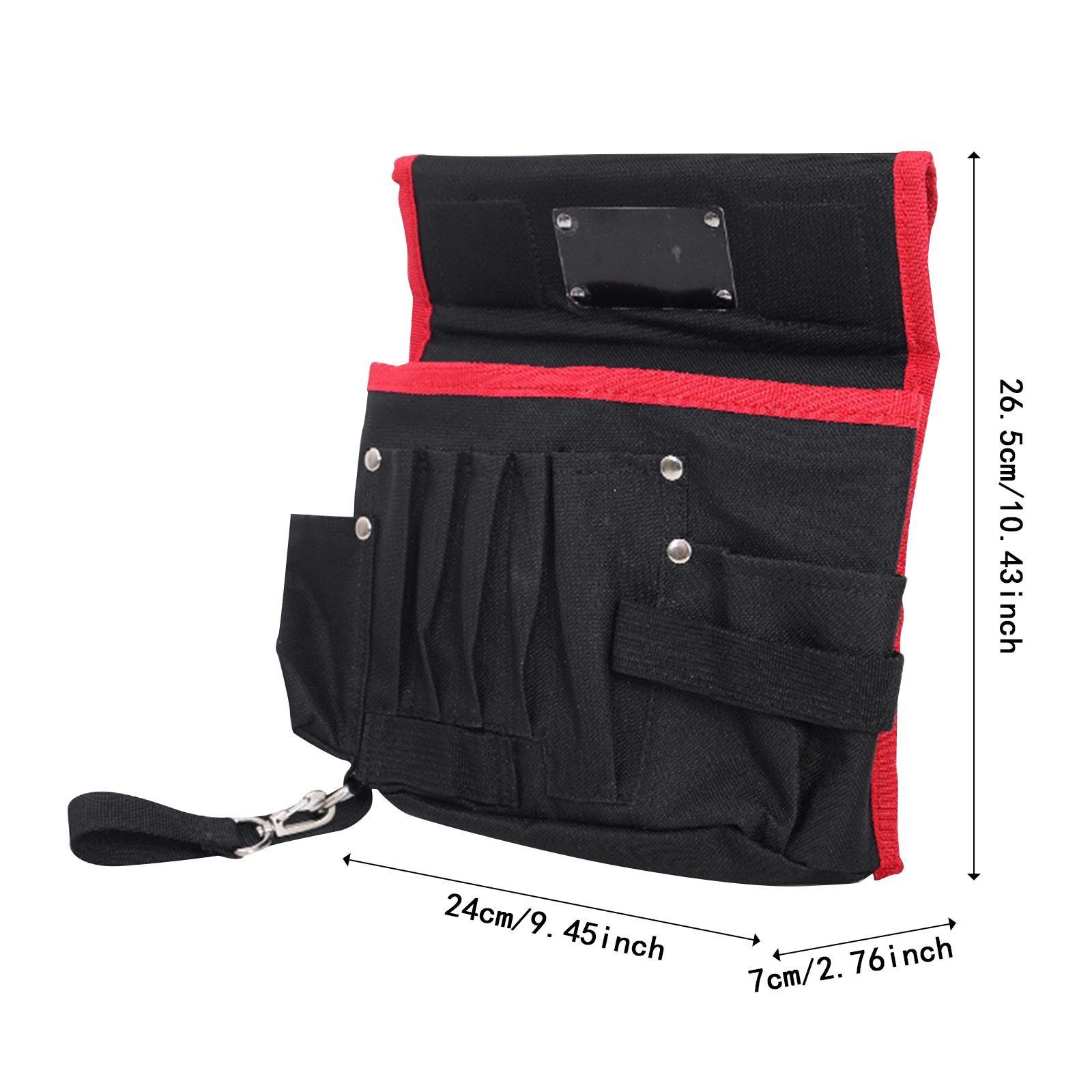 Car Film Tool Waist Bag Versatile Professional Heavy Duty Automotive Repair for - Image 3