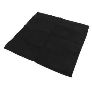 Carbon Felt Welding Blanket 20x20in 1800℉ Insulation Blanket Fireproof♡