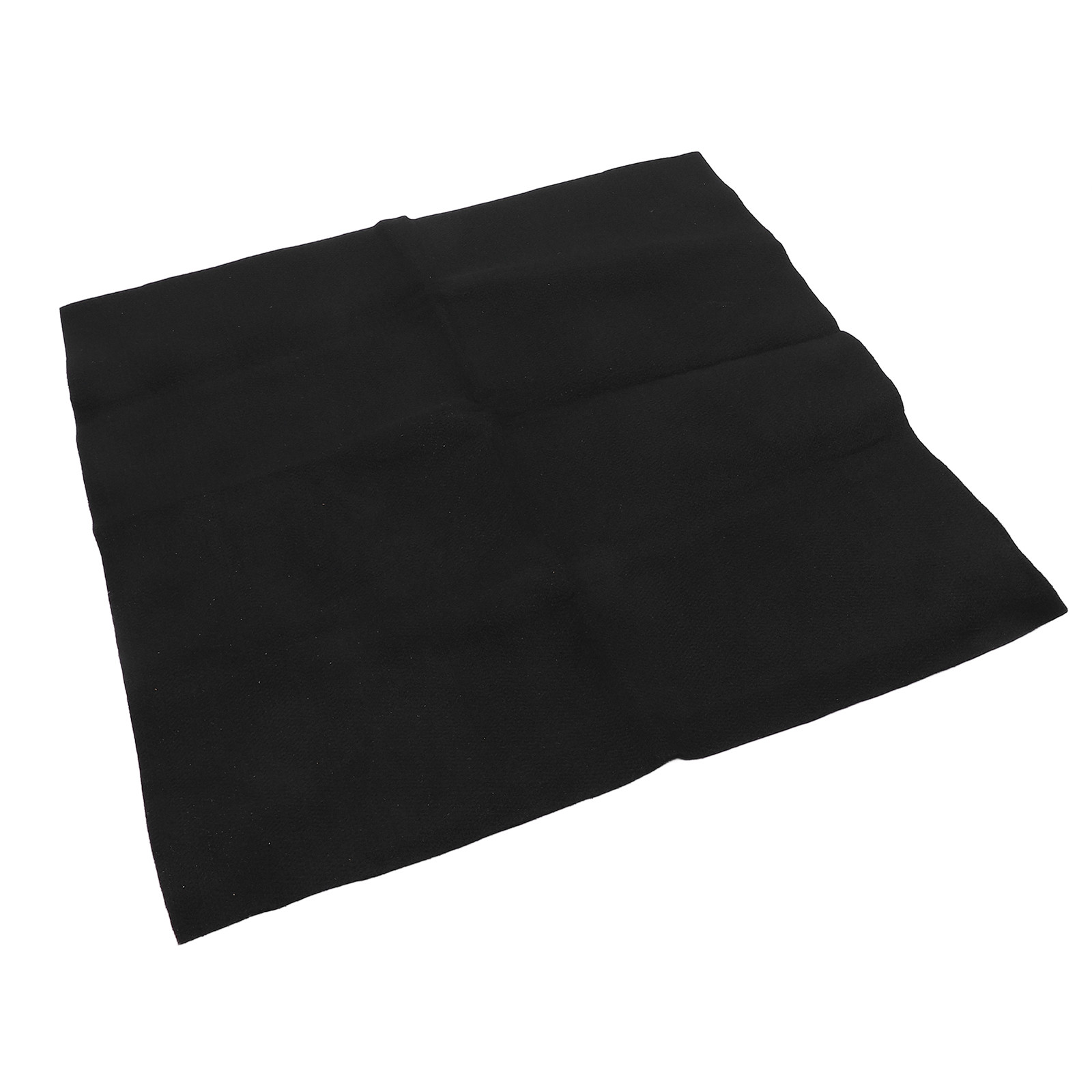 Carbon Felt Welding Blanket 20x20in 1800℉ Insulation Blanket Fireproof♡ - Image 2