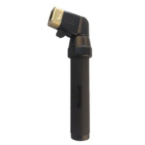 400A Heat Resistant Portable Electrode Holder Electrode Clamp Jaw Holding Plier