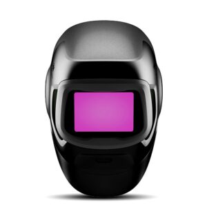3M Speedglas G5-03TW Pro Welding Helmet Auto Darkening 9100xxi 501826 631820