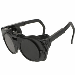 Welding Cutting Welder Safety Goggles Glasses Hot!!