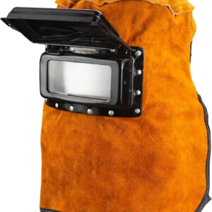 Auto Darkening Welding Helmet Mask for Welders – Safety Protective Gear