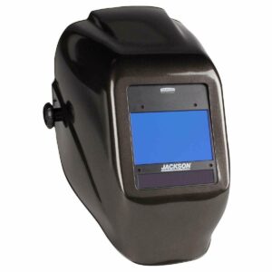 Jackson Safety 46151 Welding Helmet with Nexgen 3-in-1 ADF, Auto Darkening