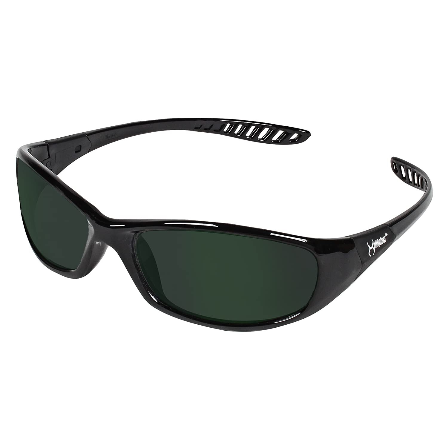 20545 Protective WELDING Safety Glasses Shade 5.0 Lens ANSI Z87+ Eye Protection