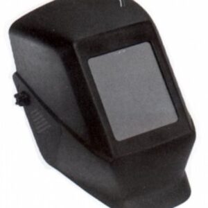 Jackson Safety HSL100 Shadow Welding Helmet with Auto-Darkening Lens 14978