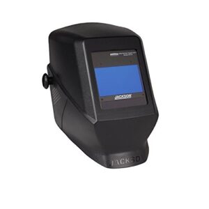 Jackson Safety 46148 Nexgen 3-in-1 Digital Auto Darkening Filter Welding Helmet