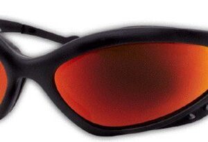 Miller Electric Shade 5.0 Welding Safety Glasses, Scratch-Resistant
