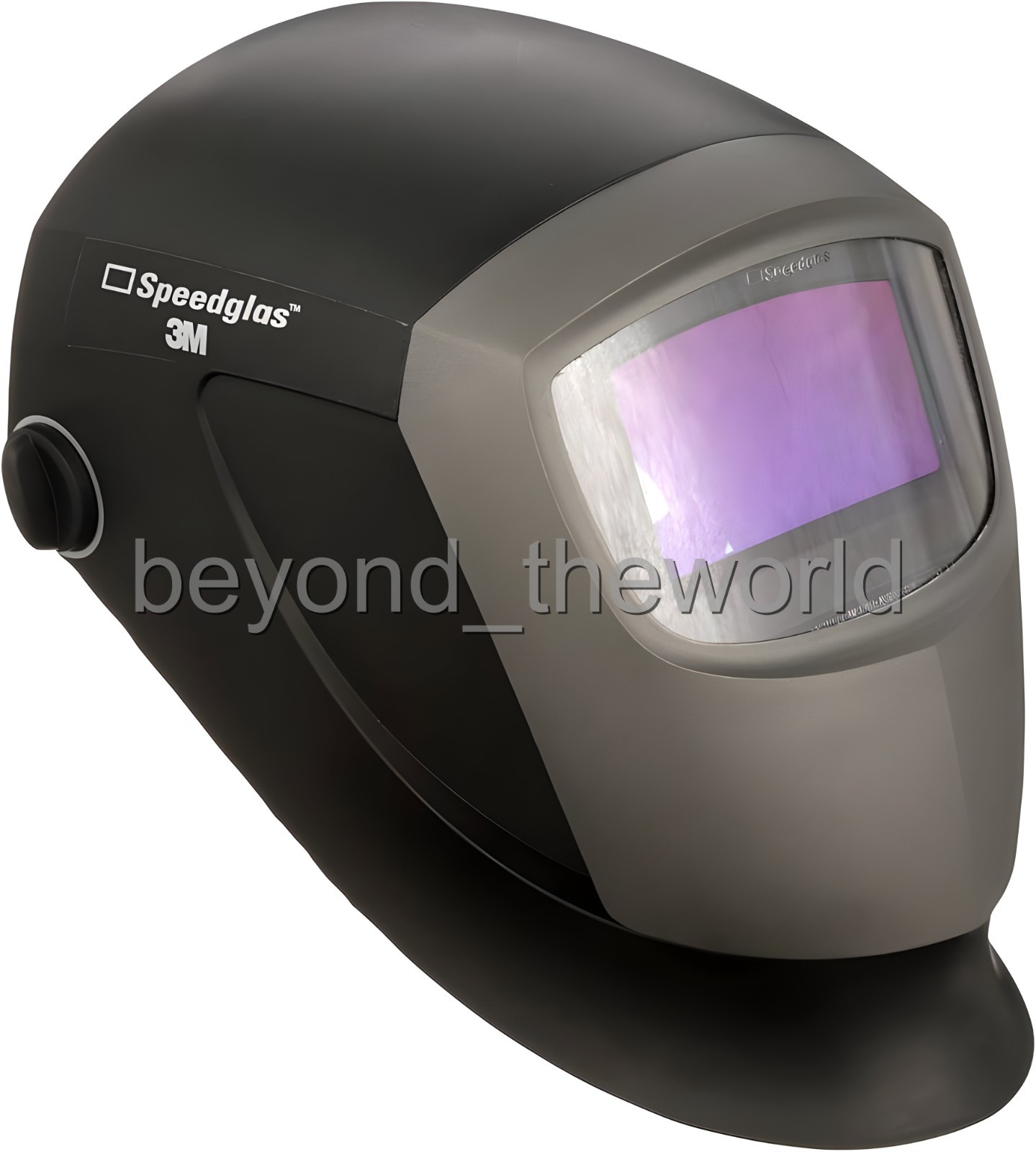 3M Speedglas Welding Helmet 9002NC w/ Auto Darkening Lens ⭐Tracking⭐ - Image 2