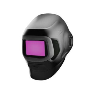 3M Speedglas G5-03VC Pro Welding Helmet Automatic Darkening Grind Mode 631830