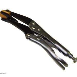 PLUG WELDING PLIERS – automotive panel replacement tools – rosette spot weld