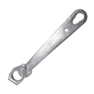 Portable Spot Welder Spot Welding Electrode Cap Removal Wrench Tools Automotive