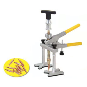 New Auto Sheet Metal Dent Quick Puller Spot Welding Pulling Unit Car Repair Tool