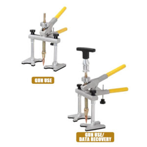 Automotive Sheet Metal Dent Quick Puller Spot Welding Pulling Dent Repair Tool