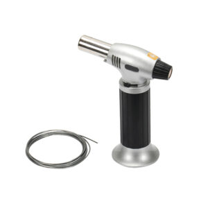 Automotive Sheet Metal Tinning Tools Soldering Welding Torch Soldering Tool #2MM