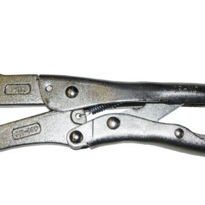 7” LOCKING PLIERS FOR SWAY BAR LINKS – automotive hand tools – welder tool