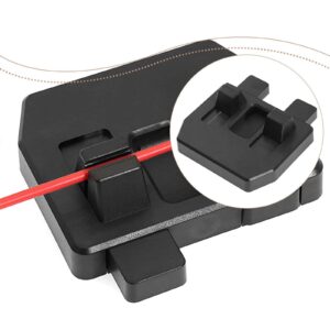 Electric Wire Welding Fixture Compact Automotive Repair Welding Repair Tool