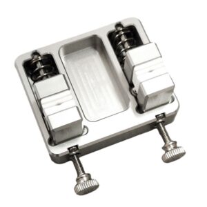 Precisions Welding Alignment Tool Wire Fixture for Automotive Metal Fabrication