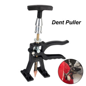 Car Body Fine Repair Tool Automotive Sheet Metal Dent Spot Welding Pulling Unit