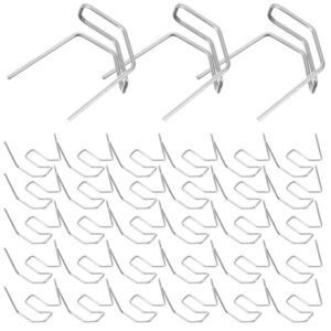 100 Pcs Car Body Welding Rods Automotive Bumper Automobile Repair