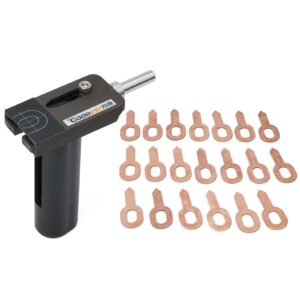 New Stud-Welder Dent Puller-Kit Car Body Spot Welding Pulling Repair Tool-Kits