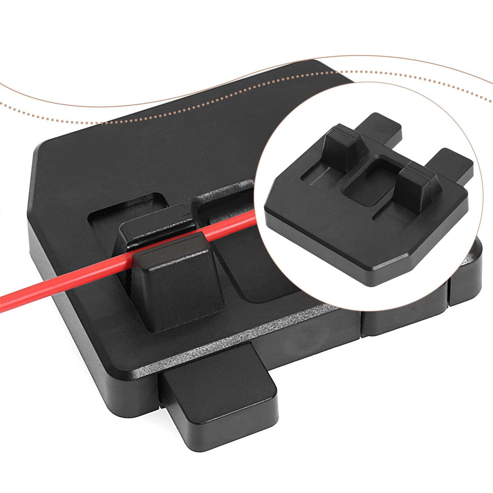 Electric Wire Welding Fixture Multifunctional Compatible Automotive Repair