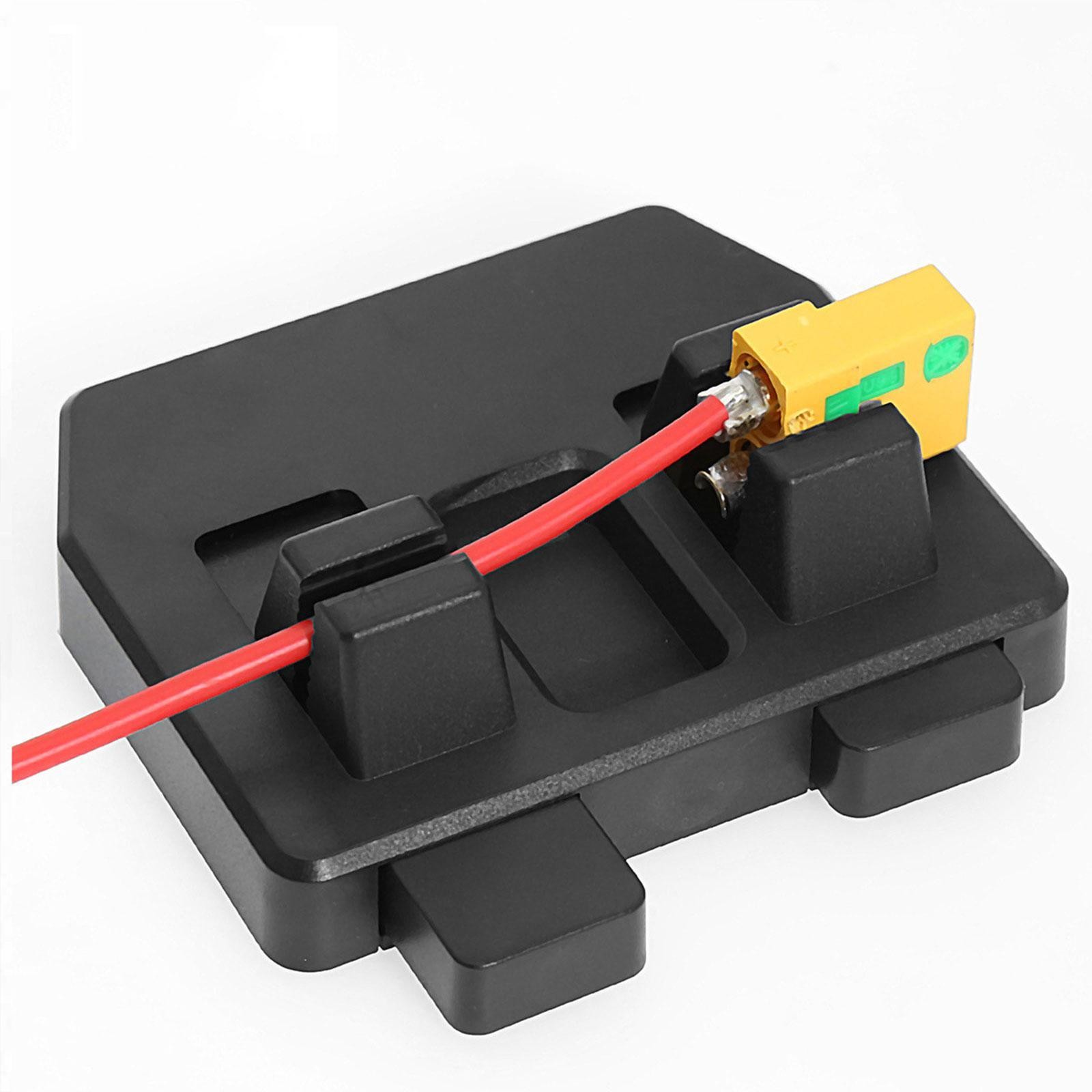 Electric Wire Welding Fixture Multifunctional Compatible Automotive Repair - Image 2
