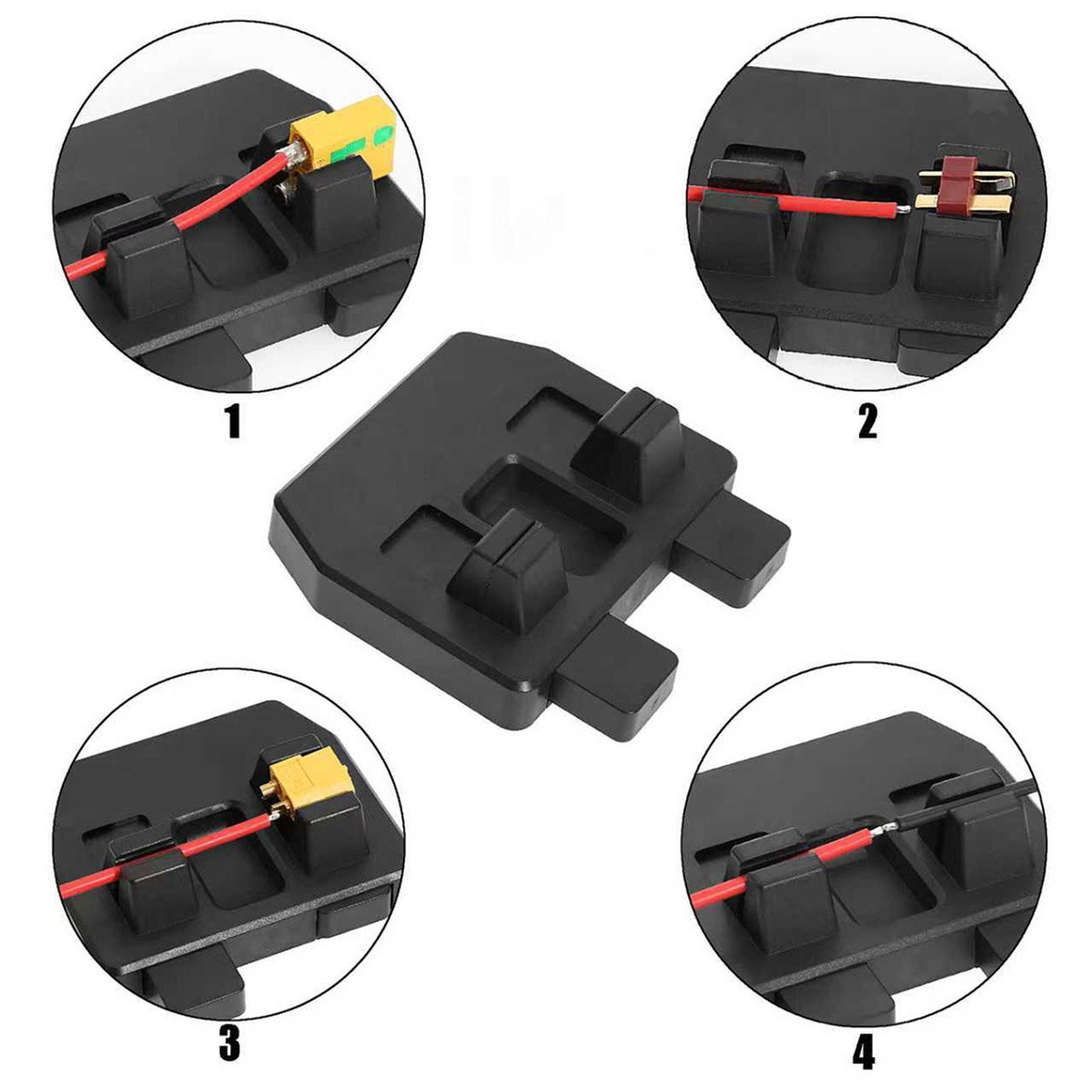 Electric Wire Welding Fixture Multifunctional Compatible Automotive Repair - Image 3