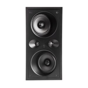 DefTech DW MAX SUR each In Wall Surround speaker